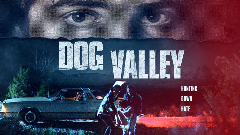 кадр из фильма Dog Valley