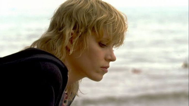 кадр из фильма Things Behind the Sun