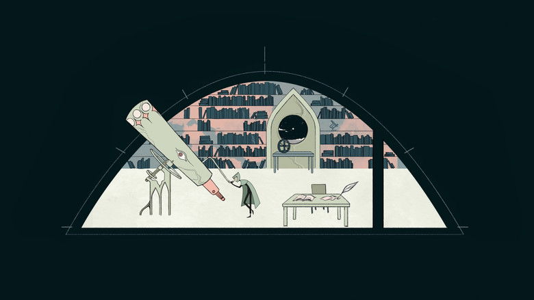 кадр из фильма C'est tout ?