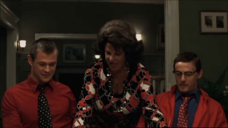 кадр из фильма Ollie Klublershturf vs. the Nazis