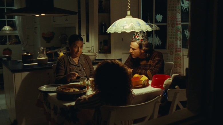 кадр из фильма El Barco Pirata