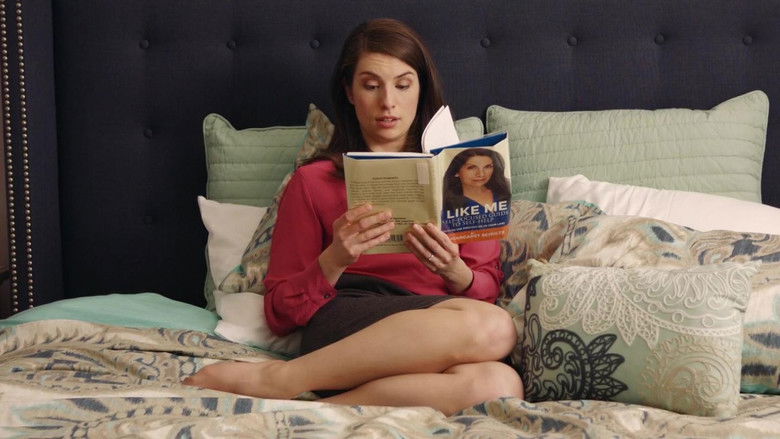 кадр из фильма I Like Me