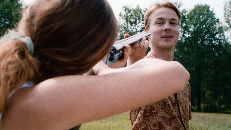 кадр из фильма Фабиан – полет в пропасть