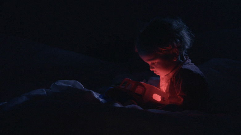 кадр из фильма The Crescent