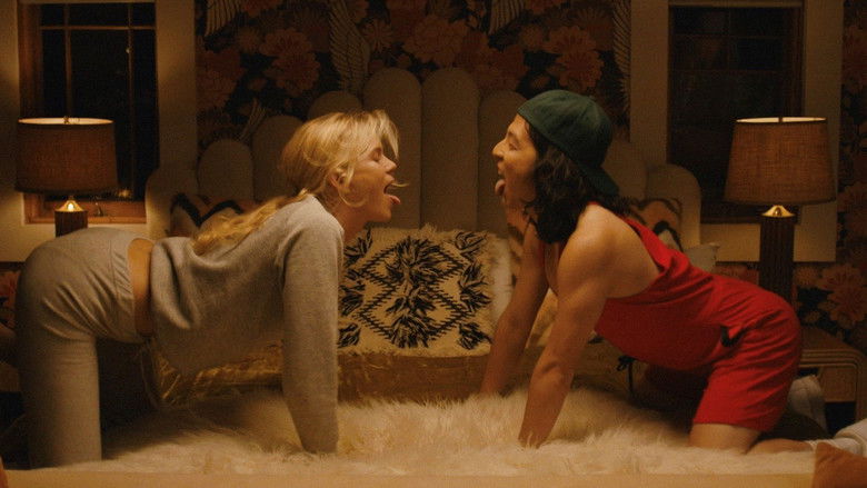 кадр из фильма Aspirational Slut