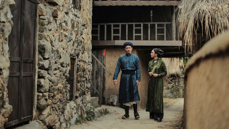 кадр из фильма Thám Tử Kiên: Kỳ Án Không Đầu