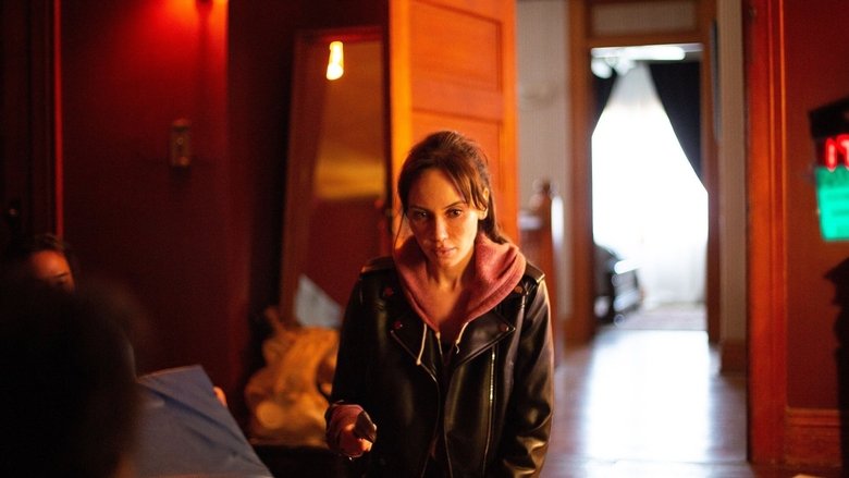 кадр из фильма Похитители