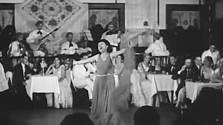 кадр из фильма Evelyn Nesbit: Live at Bilgray's Garden