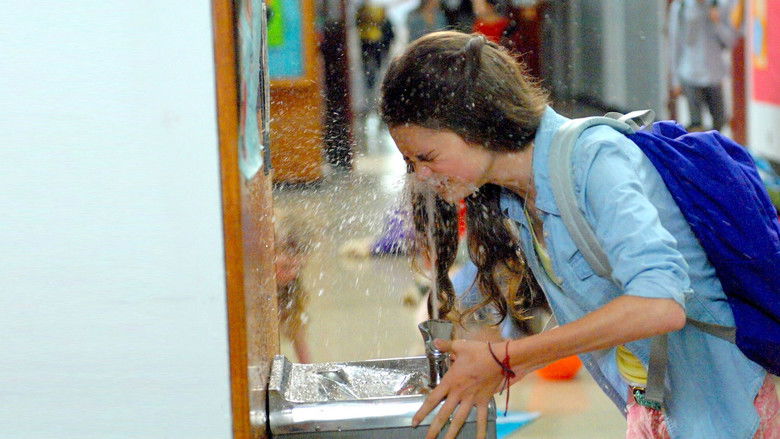 кадр из фильма Сглазили