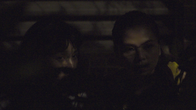 кадр из фильма 夜貓