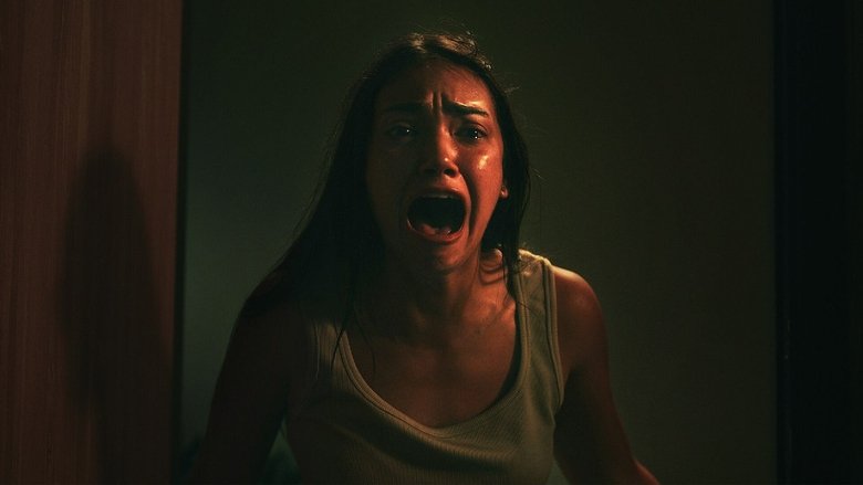 кадр из фильма Сомния. Кошмар вернулся