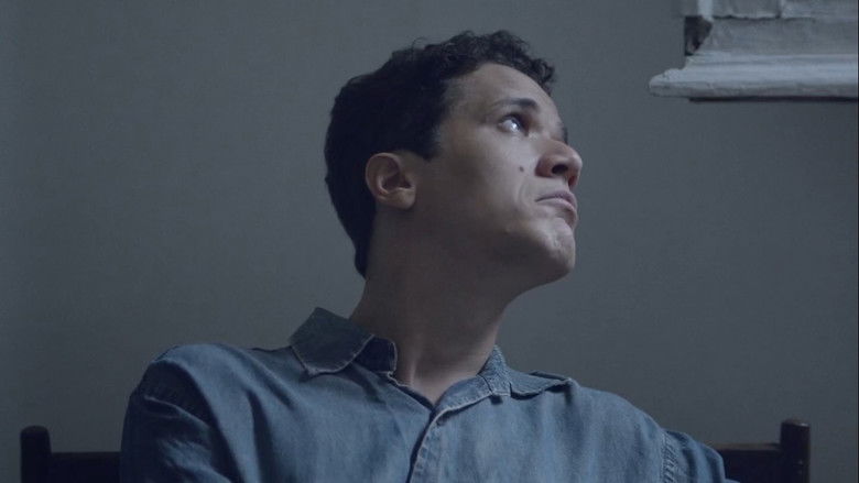 кадр из фильма Todas as Rotas Noturnas Conduzem ao Alvorecer