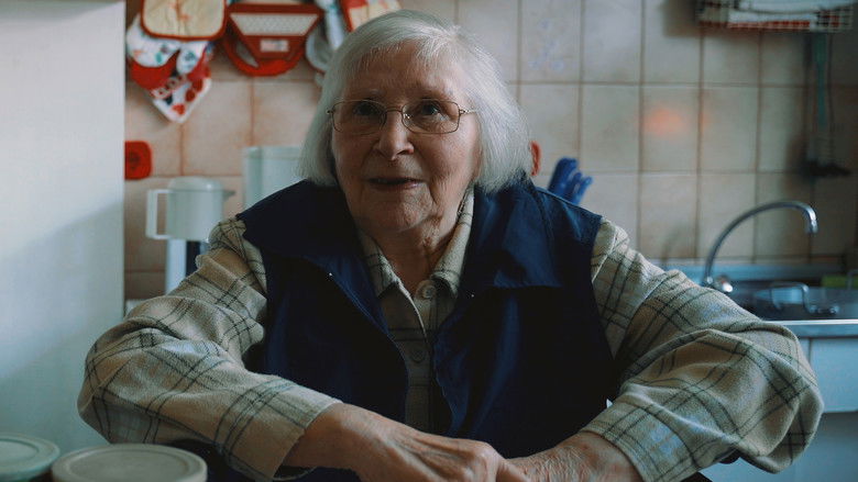 кадр из фильма Die Kundin