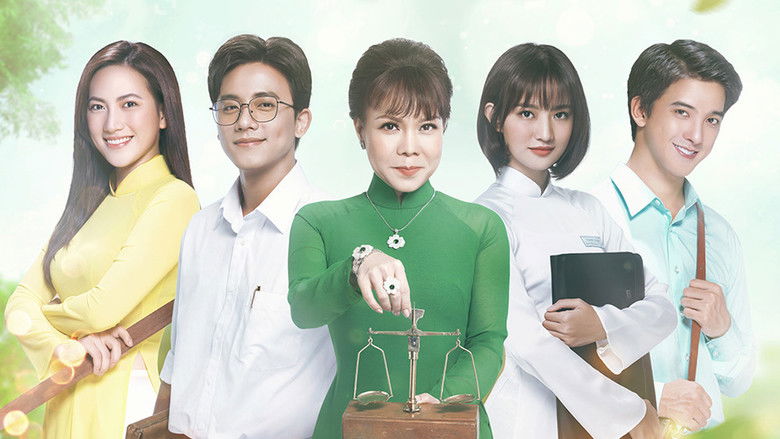 кадр из фильма Em Gái Mưa