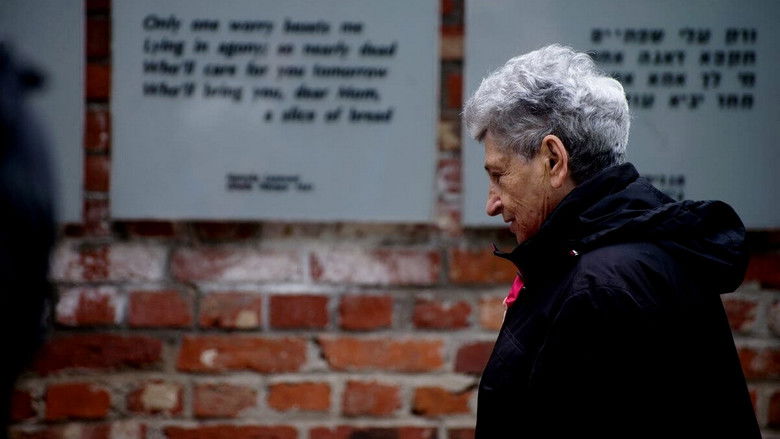 кадр из фильма Warszawa: miasto podzielone