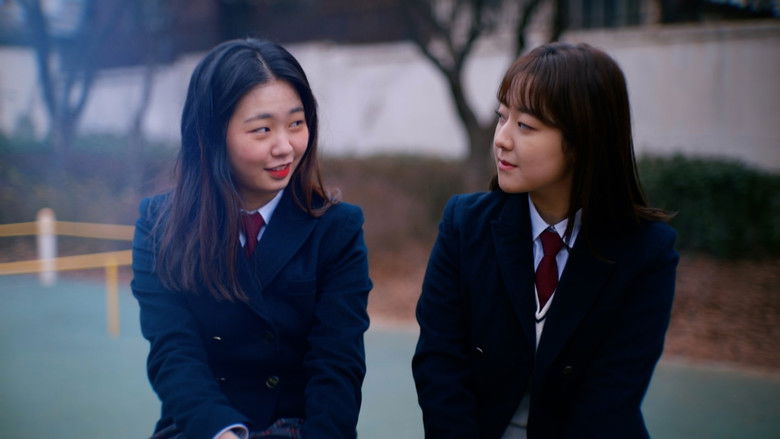 кадр из фильма 졸업, 선물 + 고백