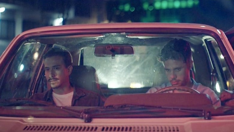 кадр из фильма Asalto Chido