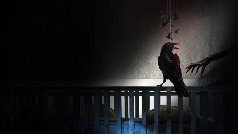 кадр из фильма Белдхэм. Проклятие ведьмы