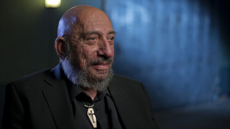 кадр из фильма Зомби в массовой культуре