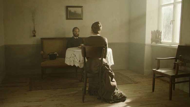 кадр из фильма Жена Чайковского