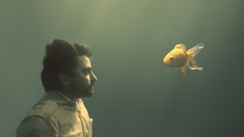 кадр из фильма Пакет вечност