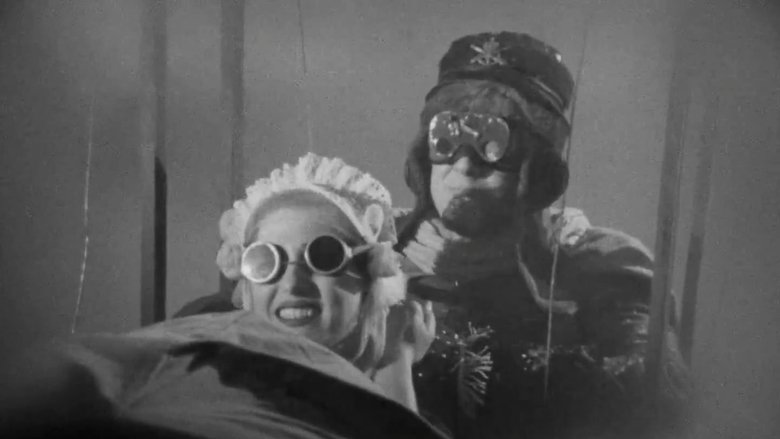 кадр из фильма Archangel