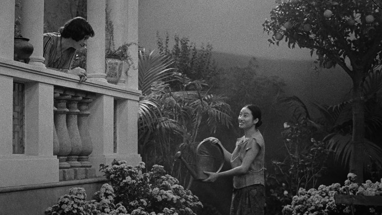 кадр из фильма Гранд тур