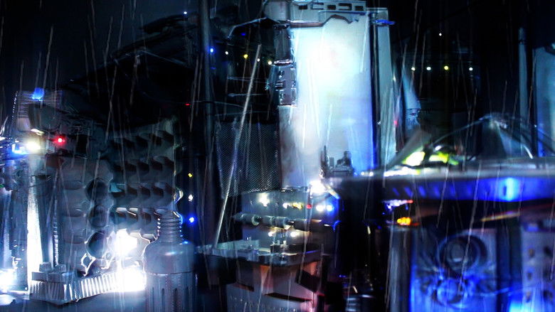 кадр из фильма Futura