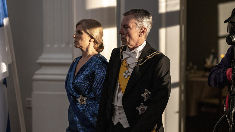 кадр из фильма Омерта 6/12