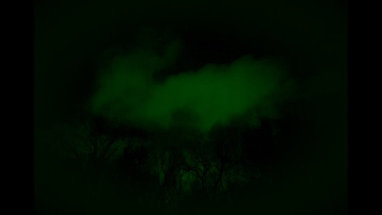 кадр из фильма Rumination