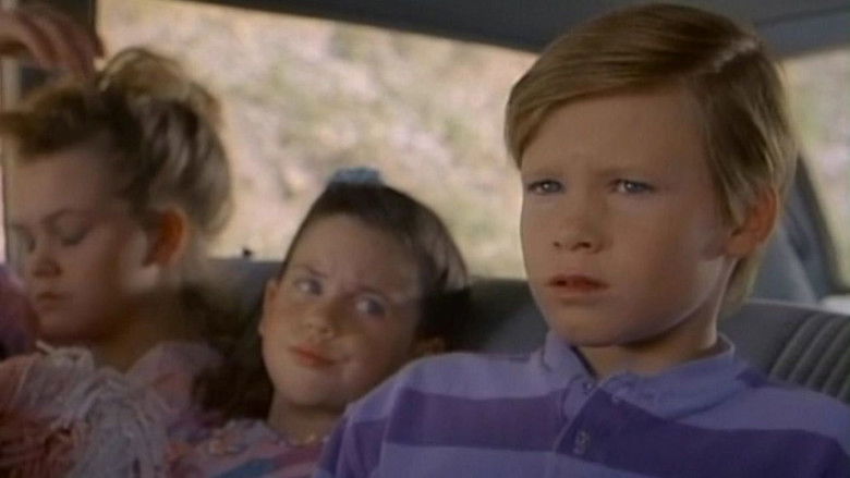 кадр из фильма Колдовство Бена Вагнера