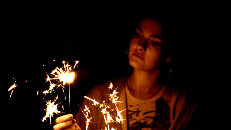 кадр из фильма Don't Let Me Down