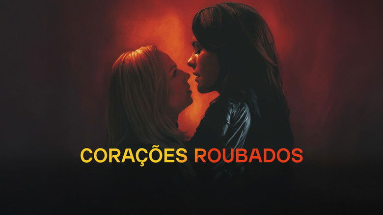 кадр из фильма Raub ihren Atem