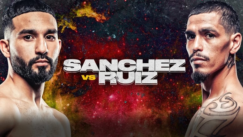 кадр из фильма Jose Sanchez vs. Erik Ruiz