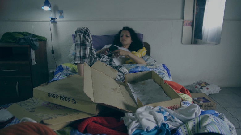 кадр из фильма Camila