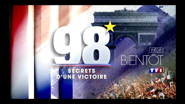 кадр из фильма 98, secrets d'une victoire