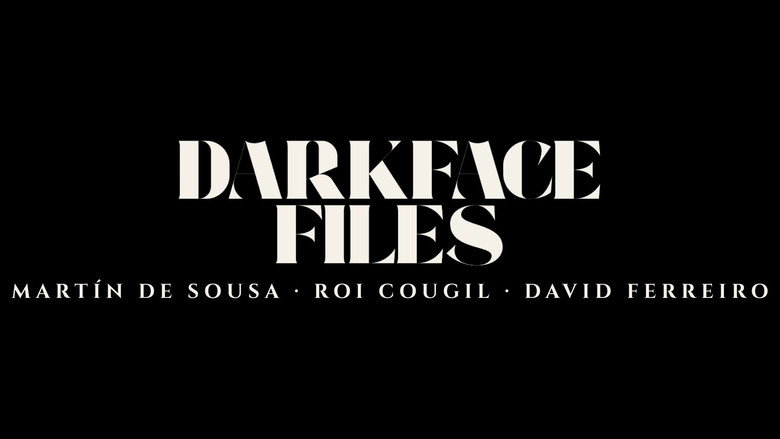 кадр из фильма El caso Darkface