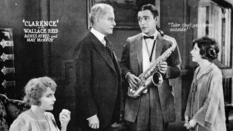 кадр из фильма Clarence