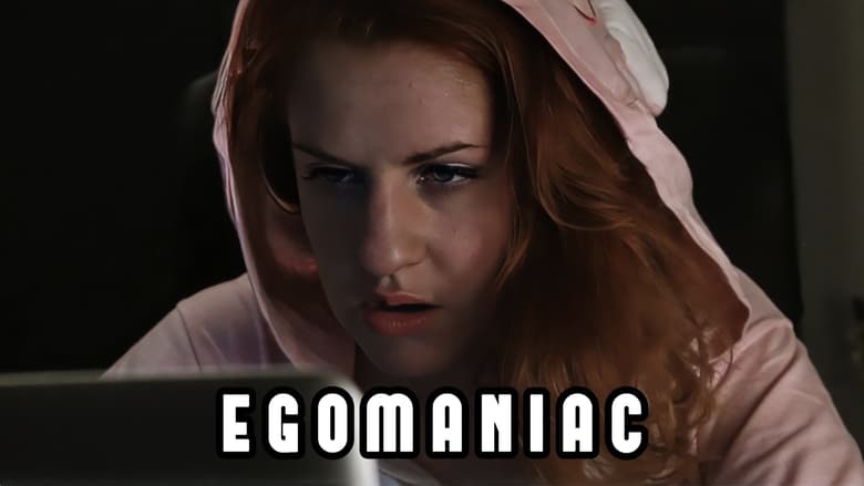 кадр из фильма Egomaniac