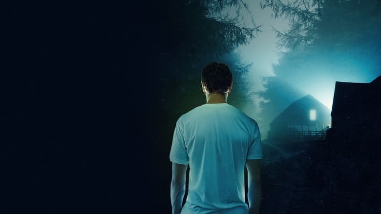 кадр из фильма Trapped in the Cabin