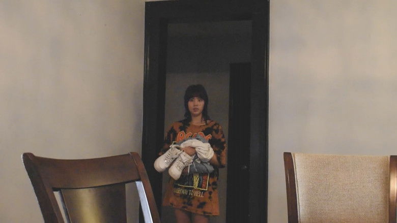 кадр из фильма The Morning After