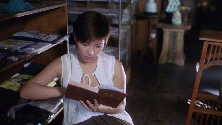 кадр из фильма 野性任務