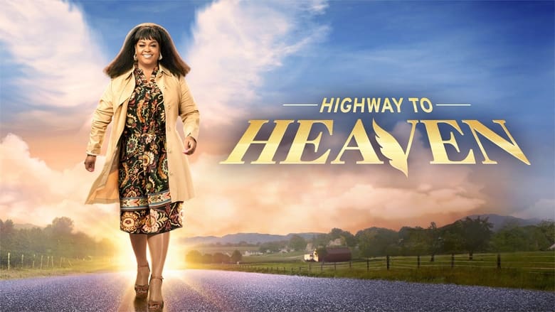 кадр из фильма Highway to Heaven