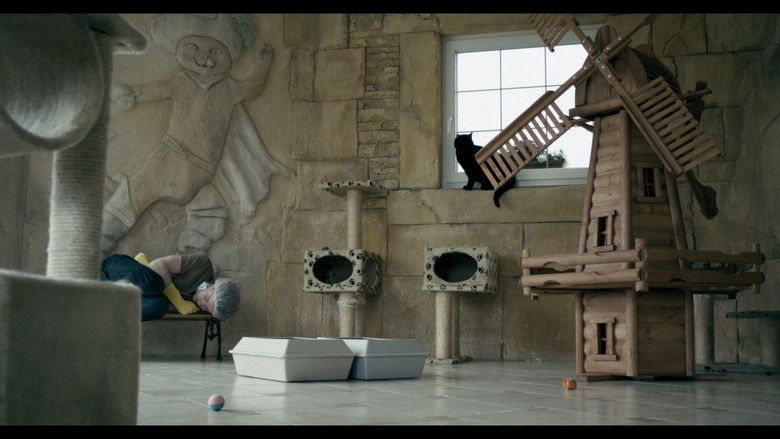 кадр из фильма Think Big