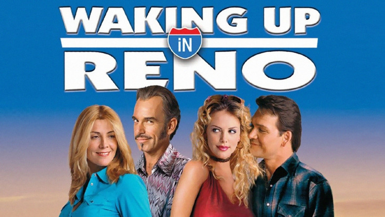 кадр из фильма Проснувшись в Рино