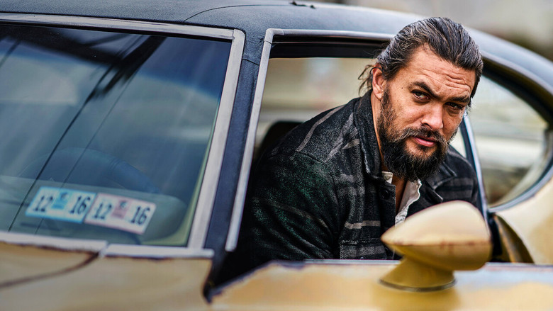 кадр из фильма Малышка