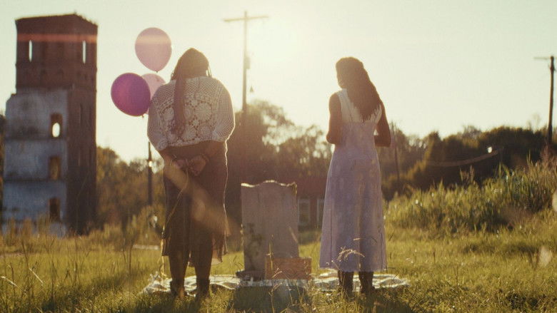 кадр из фильма Spirits Talk