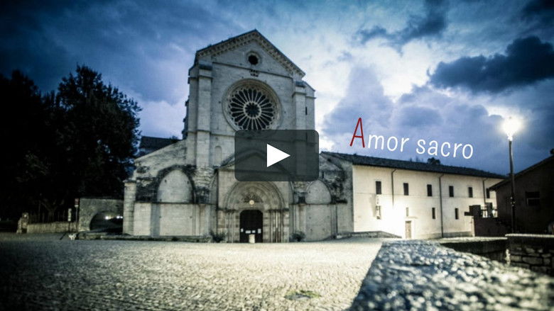 кадр из фильма Amor Sacro