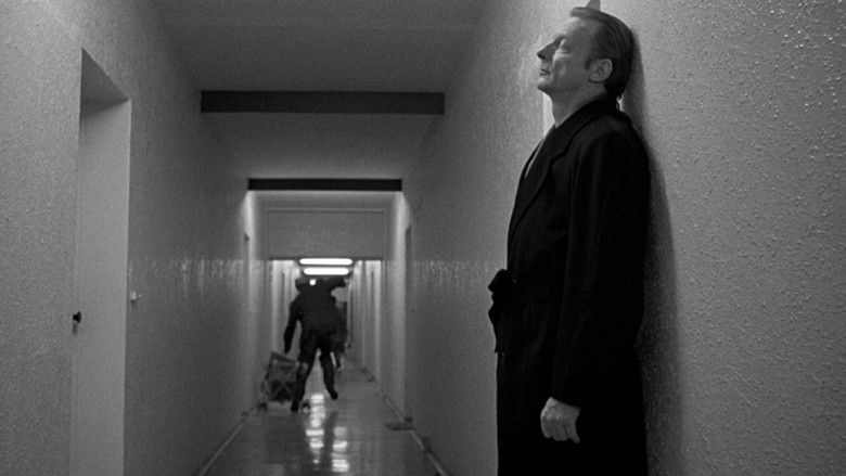 кадр из фильма Небо над Берлином - 2