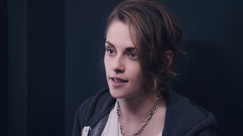 кадр из фильма Once and Forever